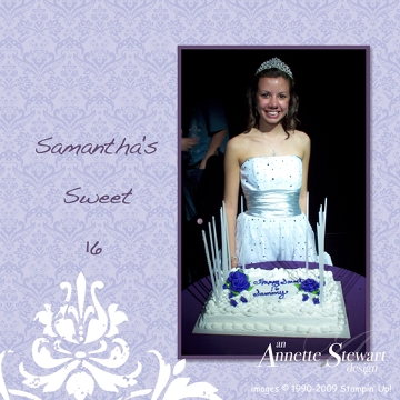 Samanta's Sweet 16-001a