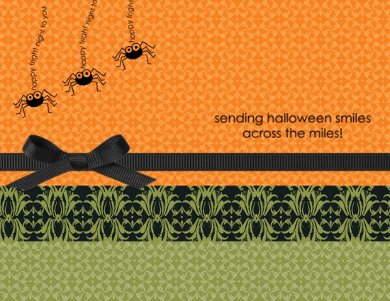 Halloween card1-001 Halloween card1-001