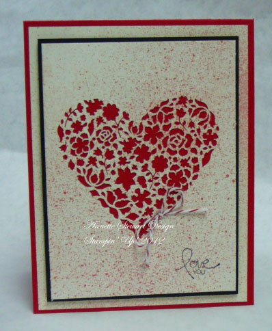 Valentine'scard copy