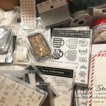 Stampin' Up! Pre-Order unboxed