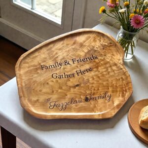 Personalized Home Decor